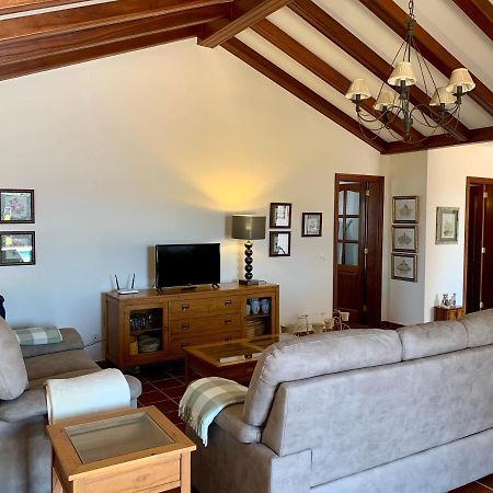 San BartoloméCasas Tomare I别墅 外观 照片