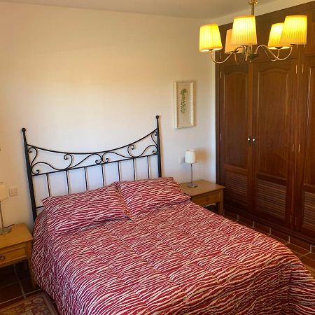 San BartoloméCasas Tomare I别墅 外观 照片