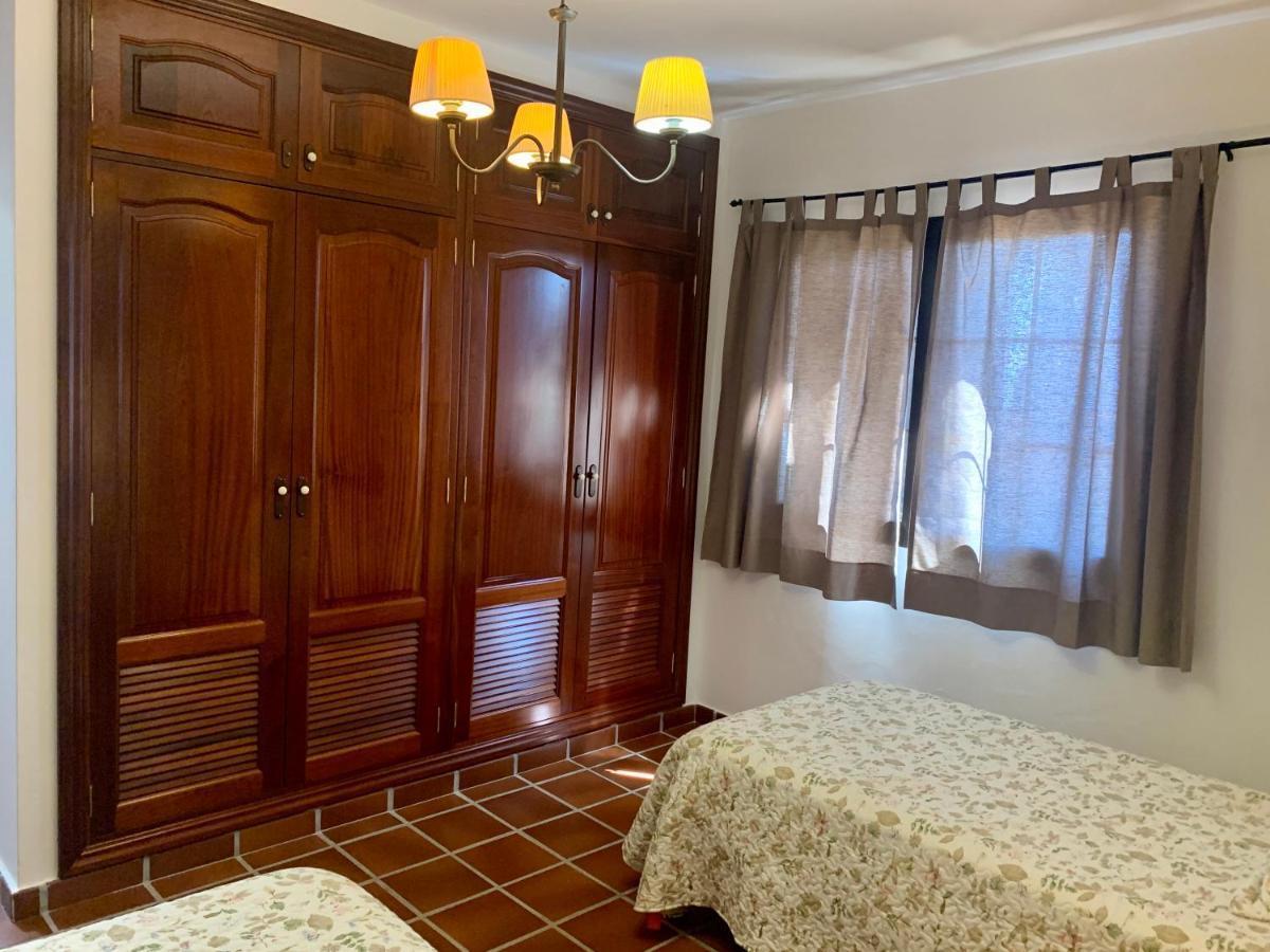San BartoloméCasas Tomare I别墅 外观 照片