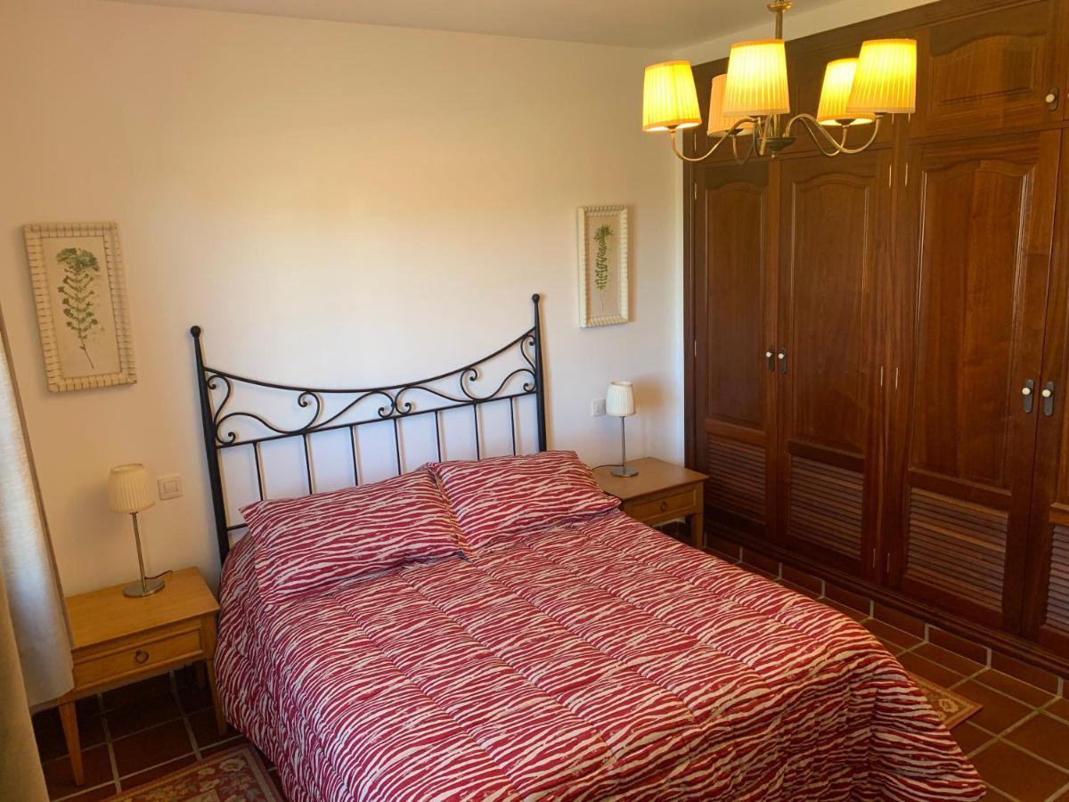 San BartoloméCasas Tomare I别墅 外观 照片