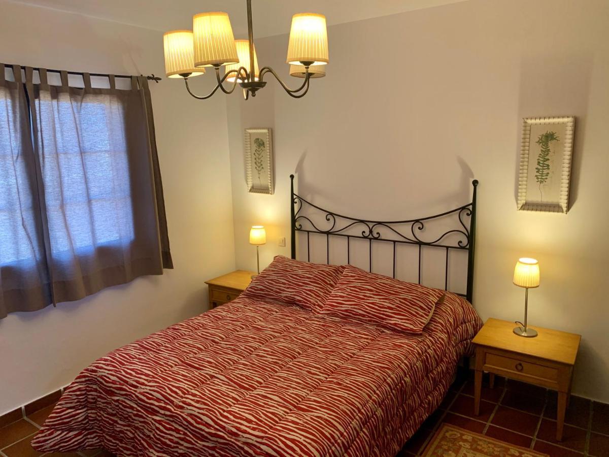 San BartoloméCasas Tomare I别墅 外观 照片